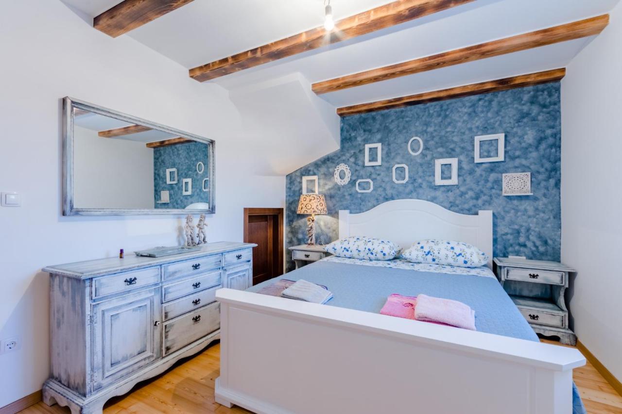 Holiday Home Rustic Kraljici Exterior foto