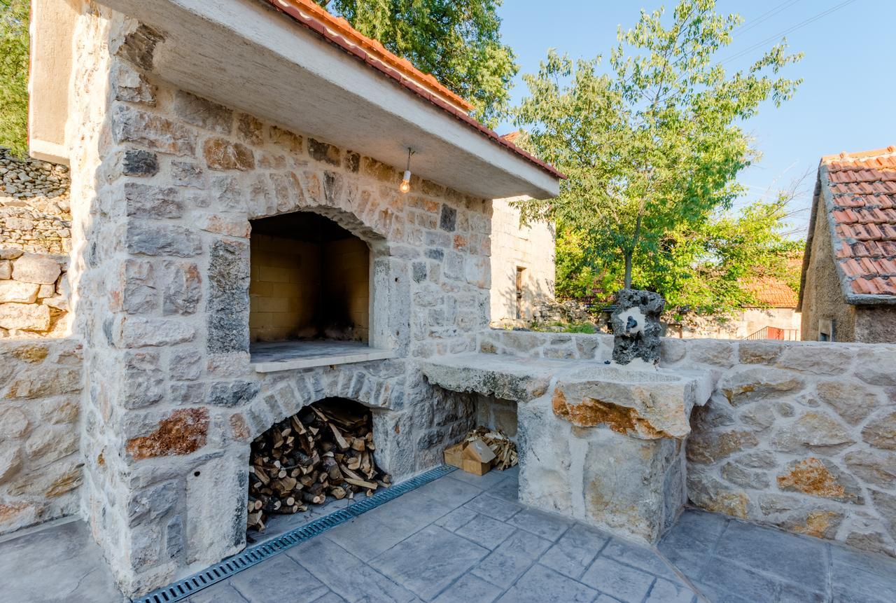 Holiday Home Rustic Kraljici Exterior foto